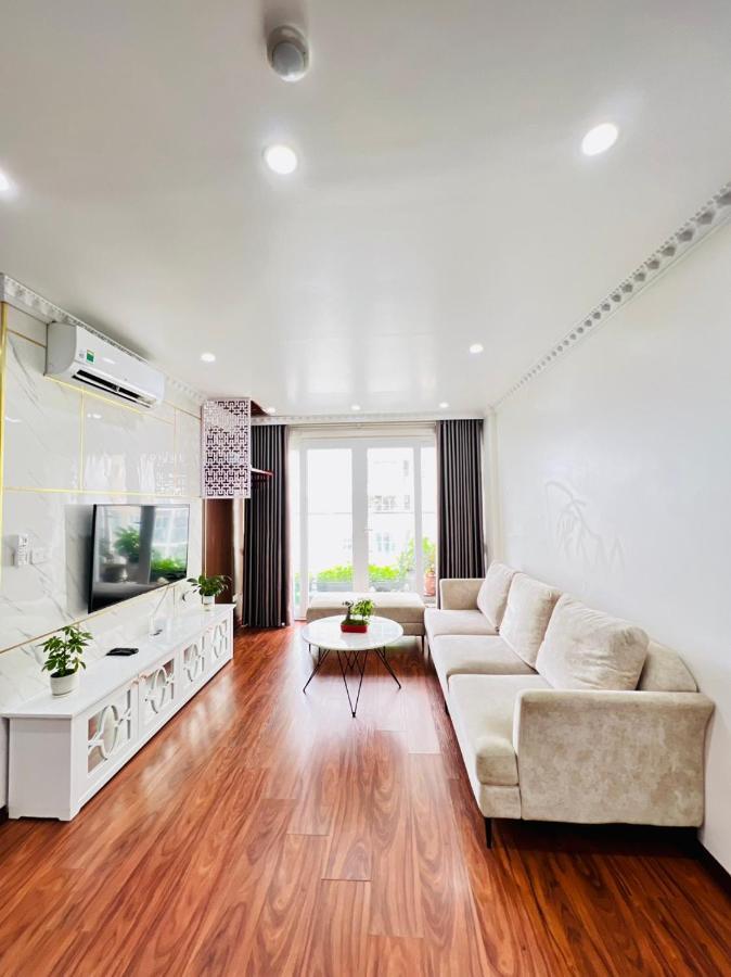 Toan Phuong Hostel Ха Лонг Екстериор снимка