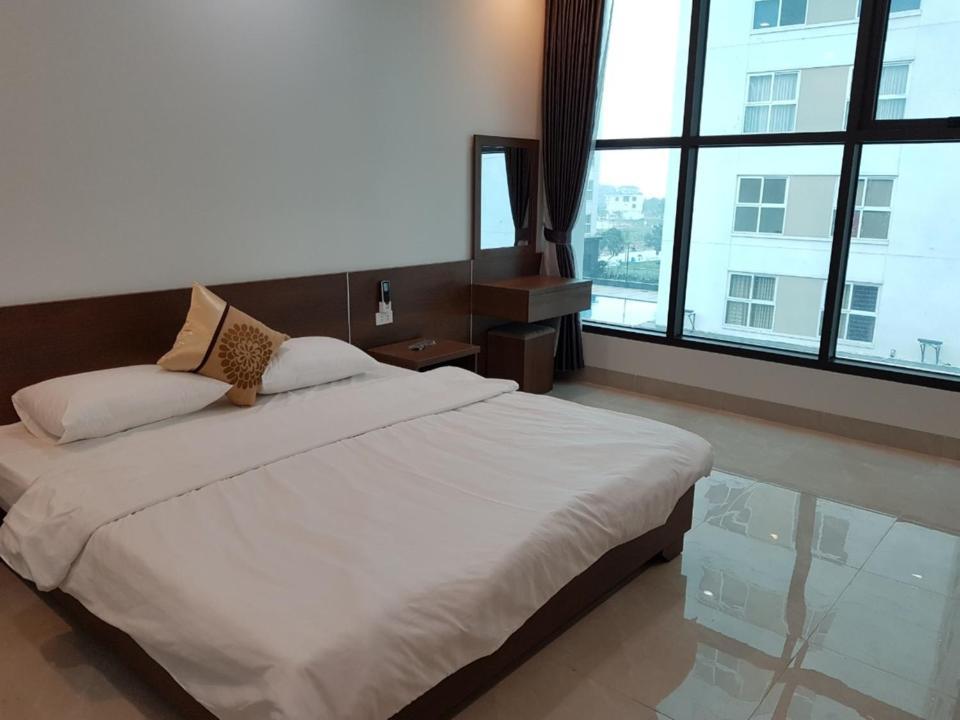 Toan Phuong Hostel Ха Лонг Екстериор снимка
