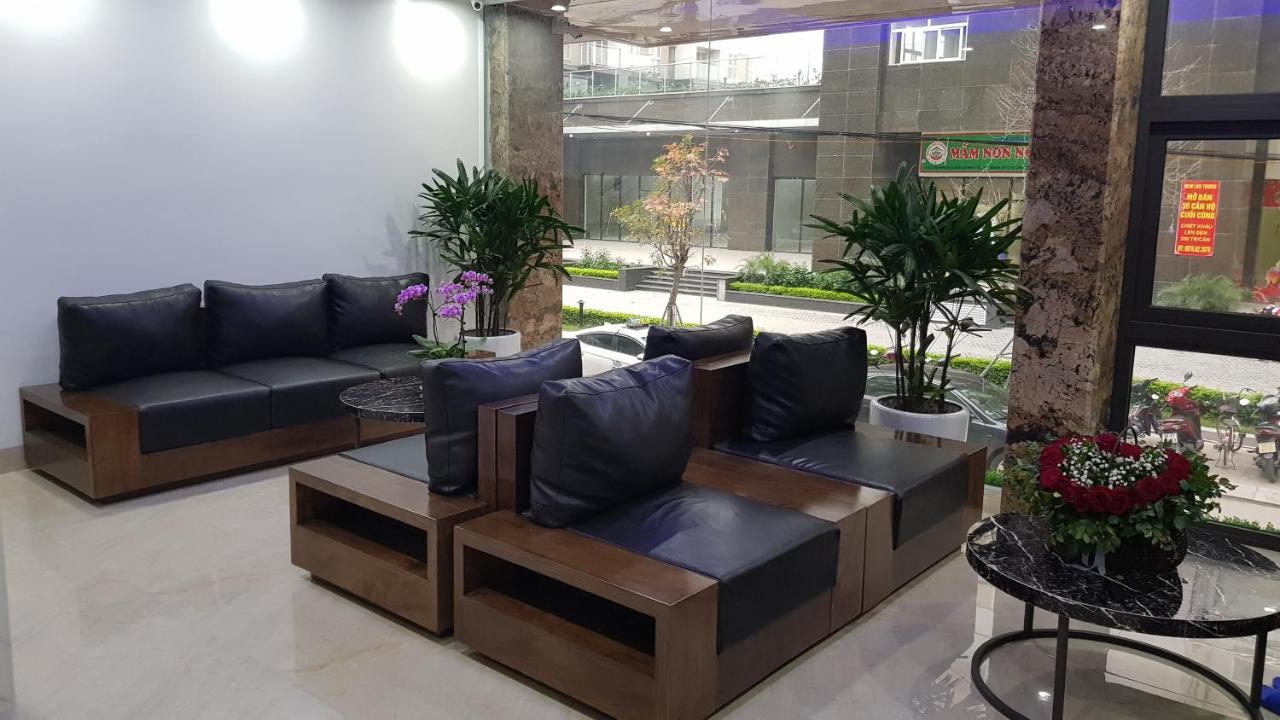 Toan Phuong Hostel Ха Лонг Екстериор снимка